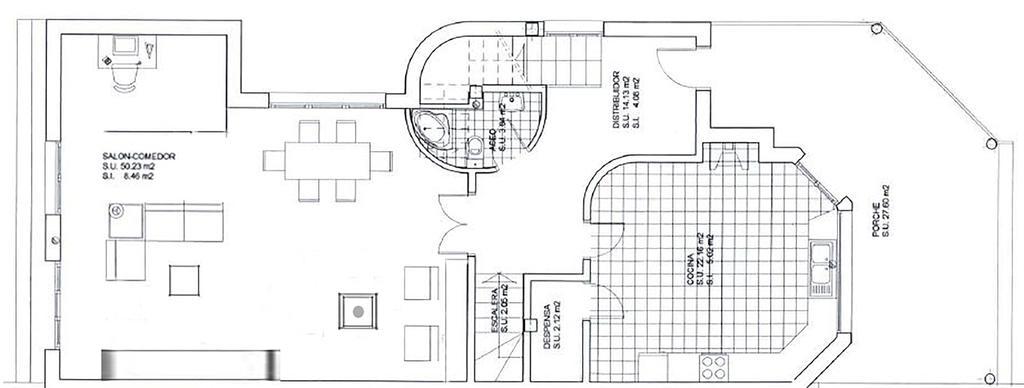 Alojamiento Villa Moles Salou Kamer foto