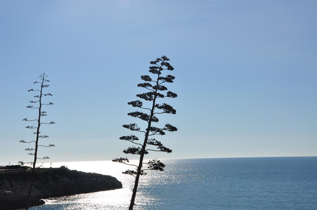 Alojamiento Villa Moles Salou Buitenkant foto