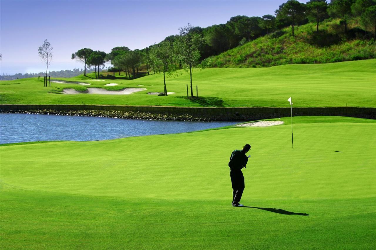 Alojamiento Villa Moles Salou Buitenkant foto
