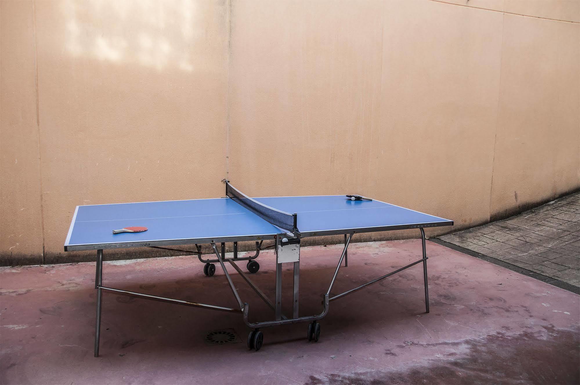 Alojamiento Villa Moles Salou Buitenkant foto