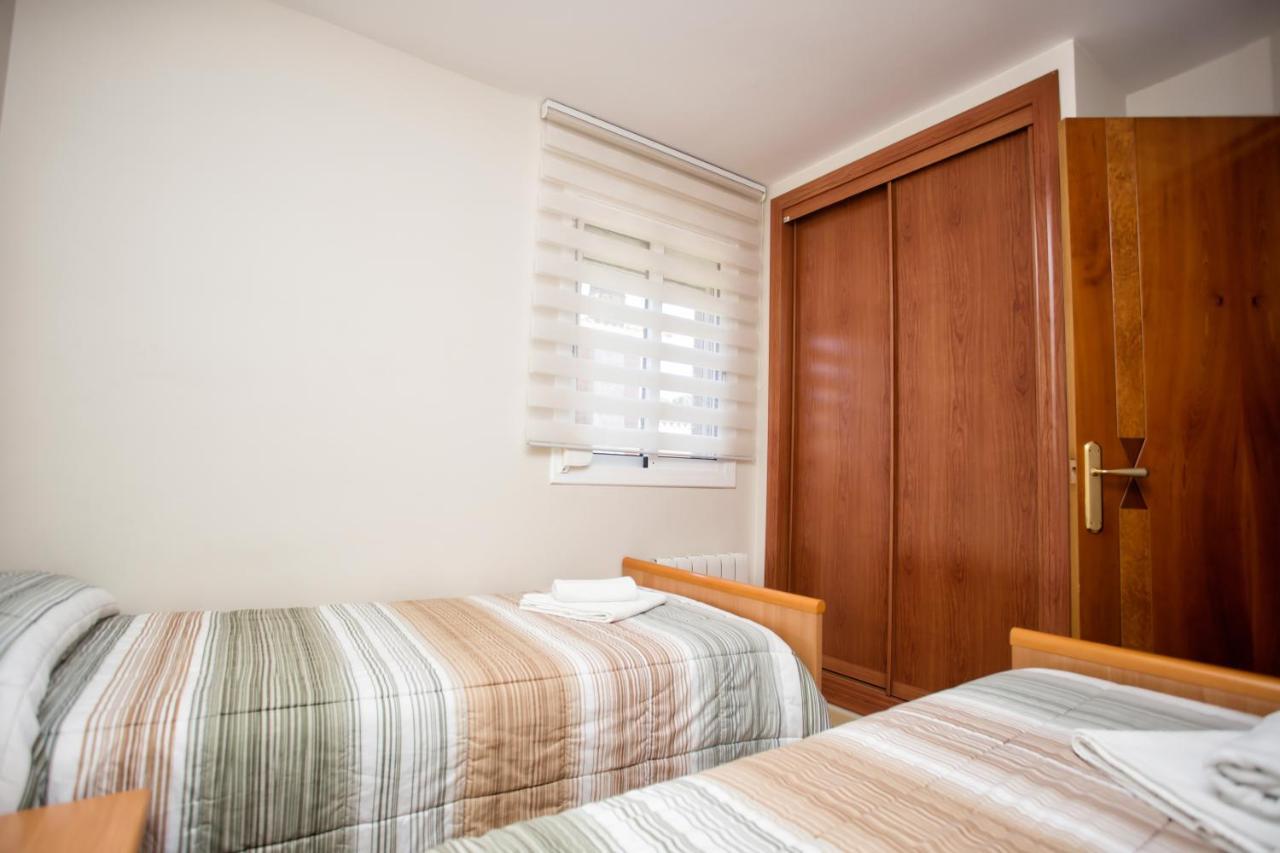 Alojamiento Villa Moles Salou Buitenkant foto