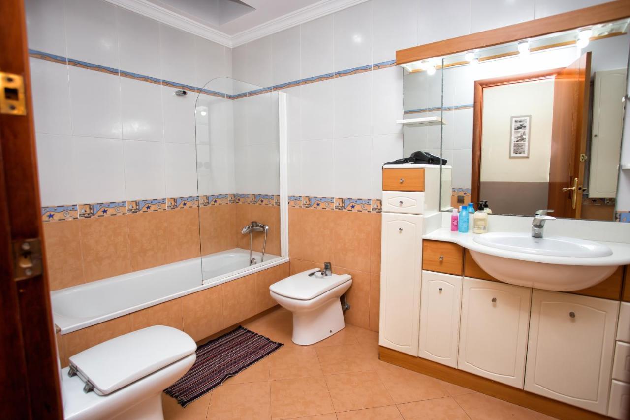 Alojamiento Villa Moles Salou Buitenkant foto